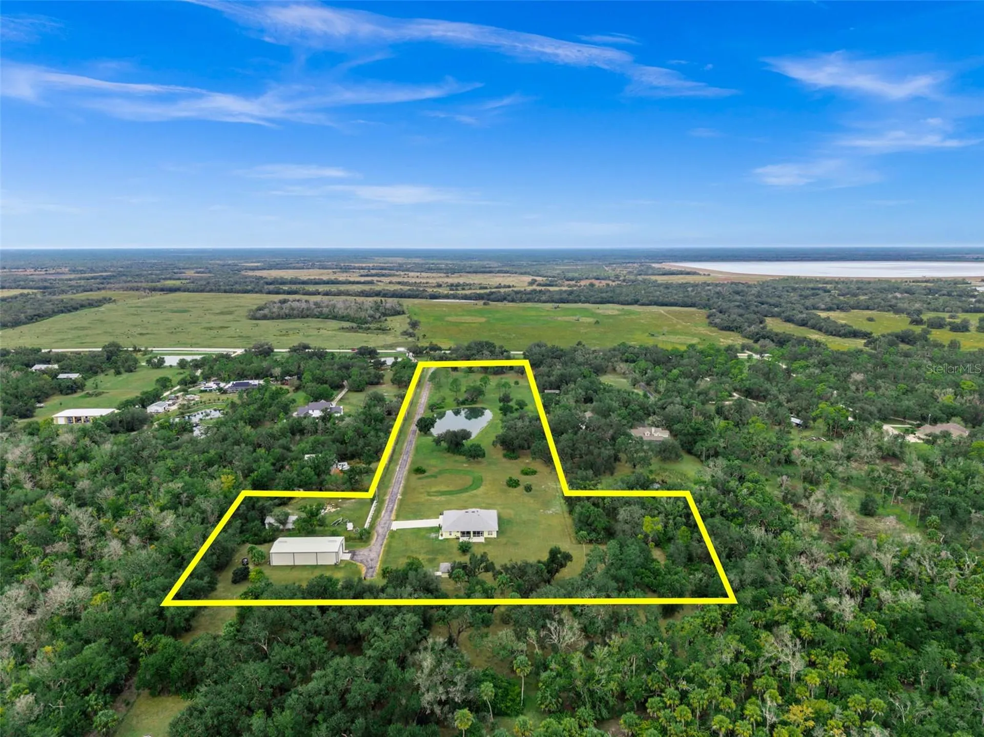 10174 SW County Road 769 Arcadia FL 34269