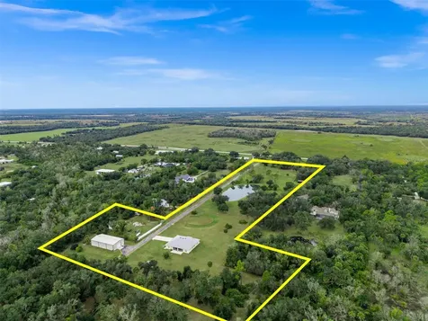 10174 SW County Road 769 Arcadia FL 34269