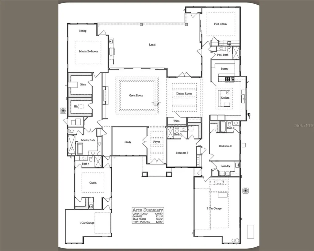 6079 SW 124th Way Archer FL 32618