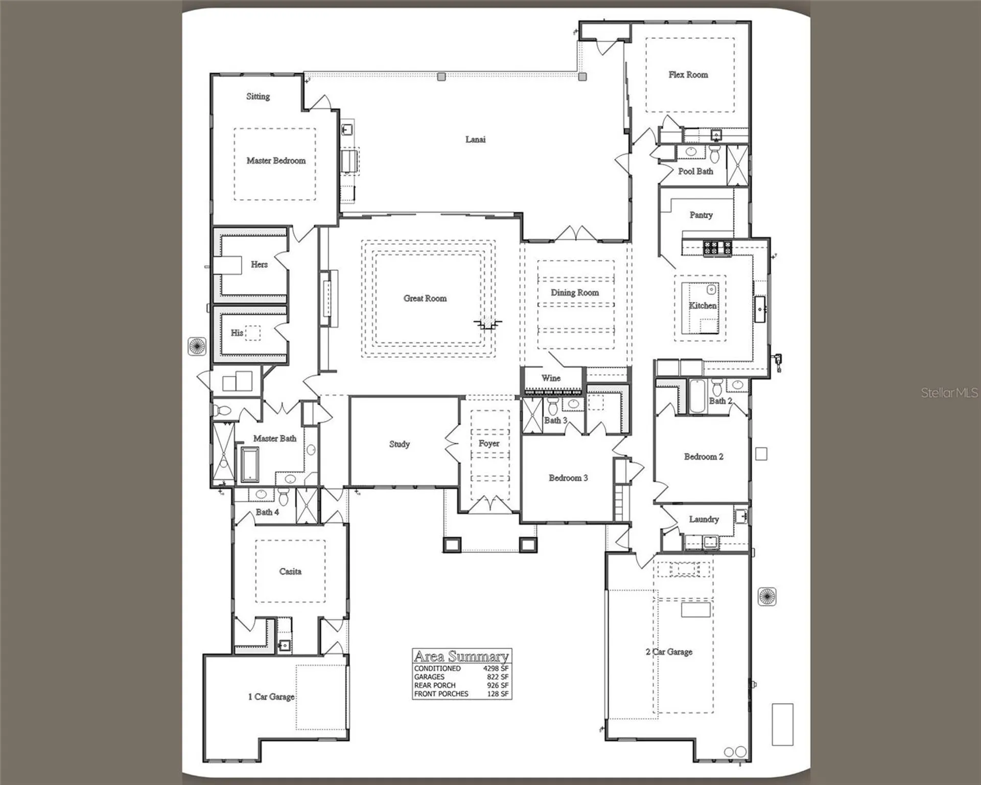 6079 SW 124th Way Archer FL 32618