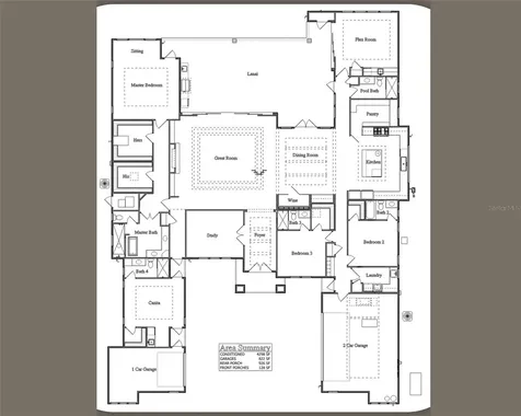 6079 SW 124th Way Archer FL 32618