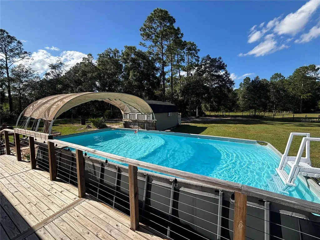 8260 SE 175th Court Ocklawaha FL 32179