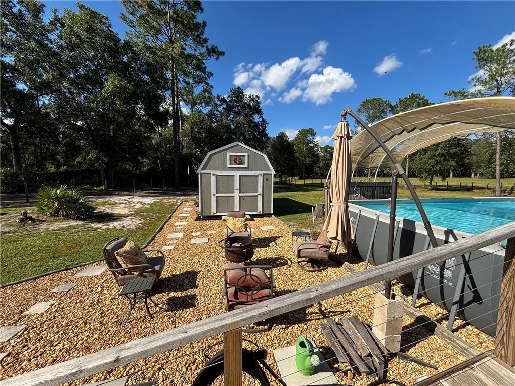 8260 SE 175th Court Ocklawaha FL 32179