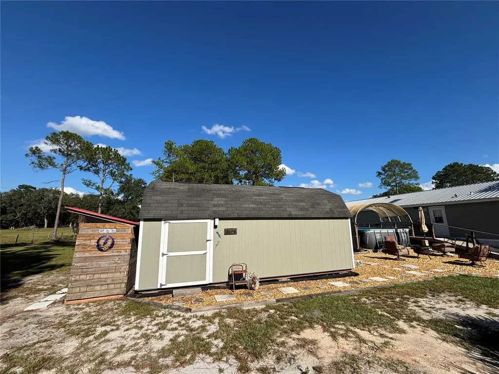8260 SE 175th Court Ocklawaha FL 32179