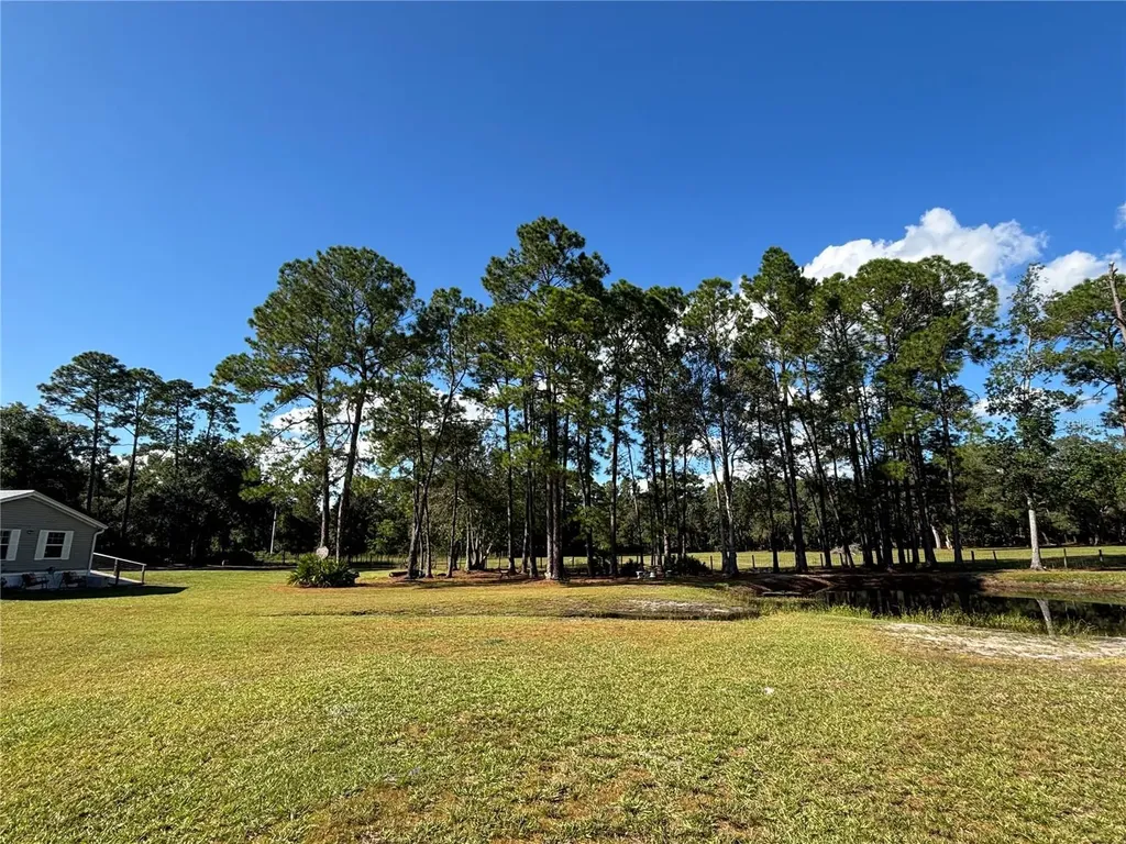 8260 SE 175th Court Ocklawaha FL 32179