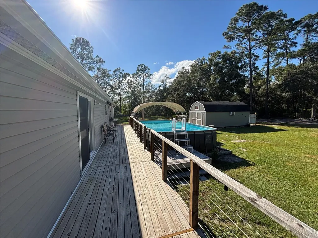 8260 SE 175th Court Ocklawaha FL 32179