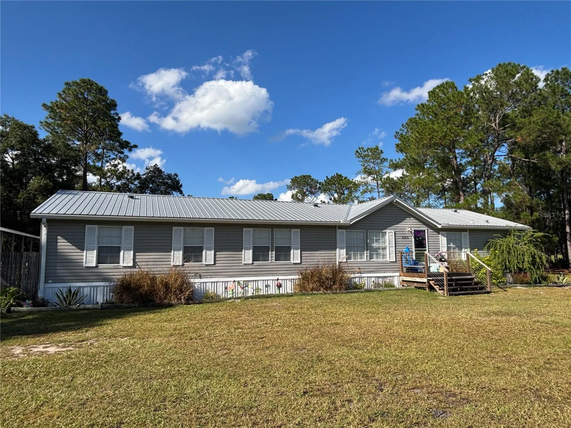 8260 SE 175th Court Ocklawaha FL 32179