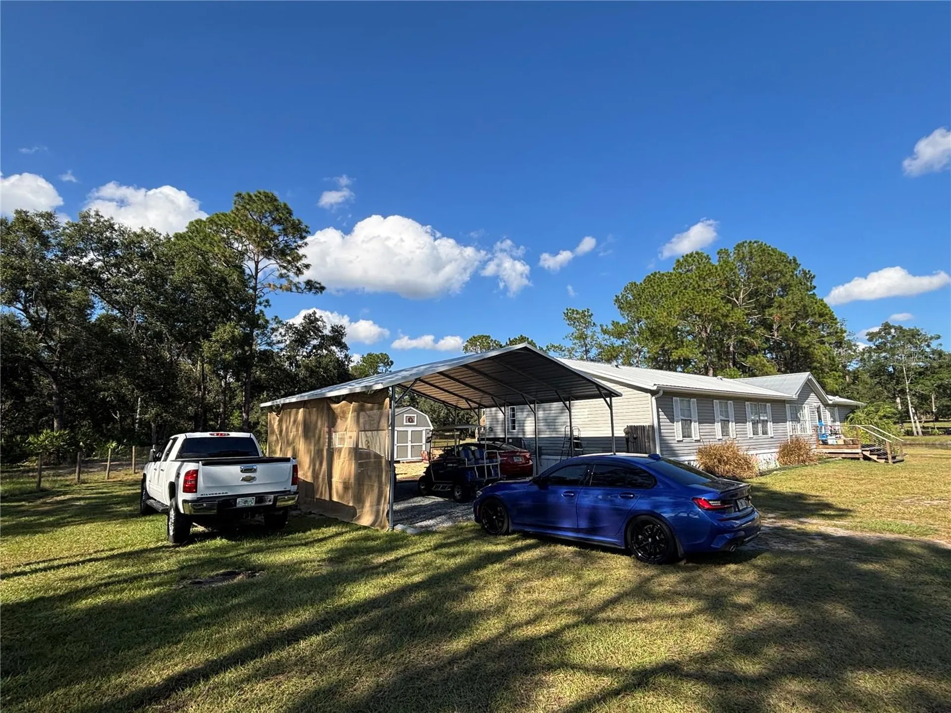 8260 SE 175th Court Ocklawaha FL 32179