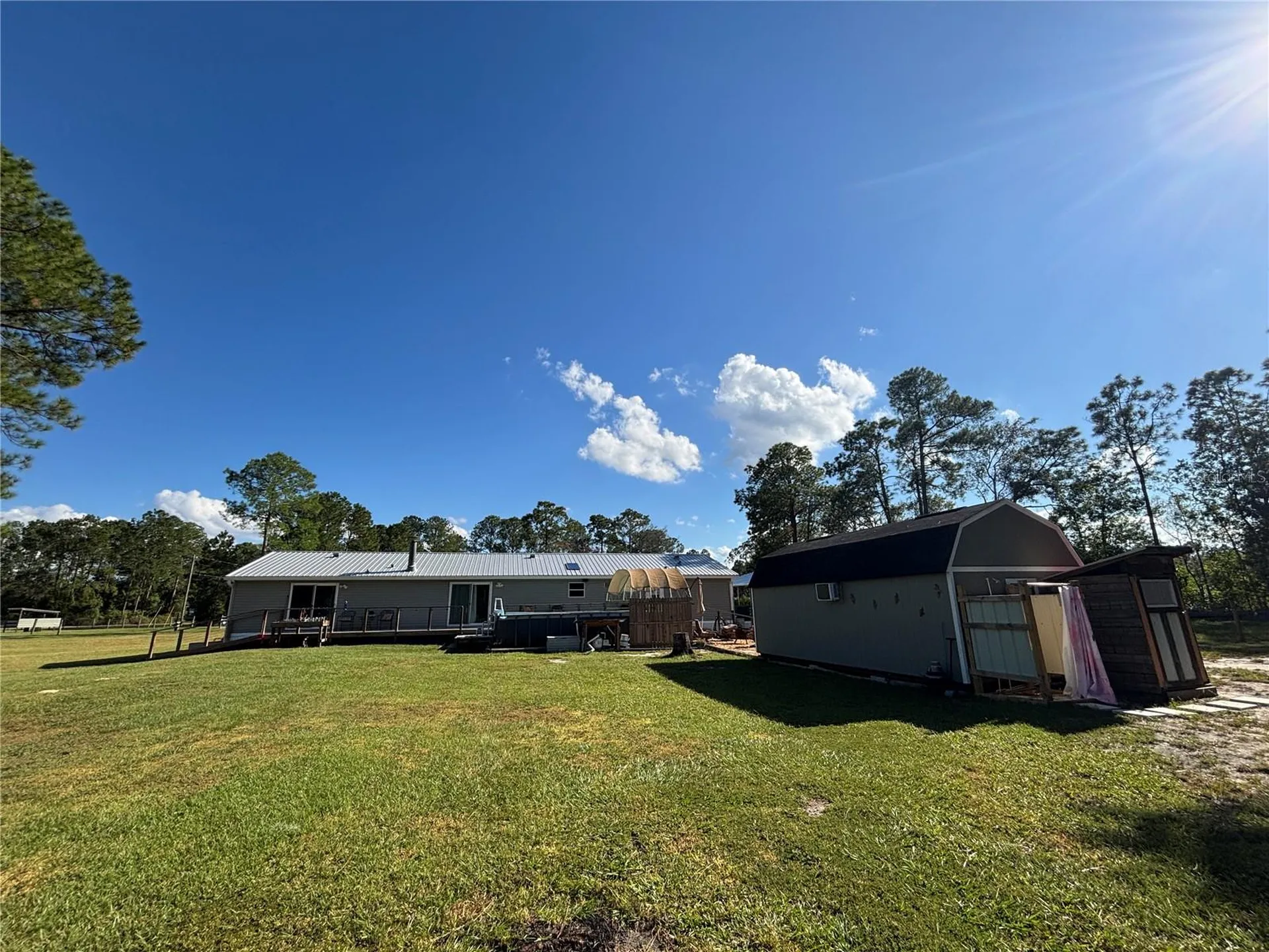 8260 SE 175th Court Ocklawaha FL 32179