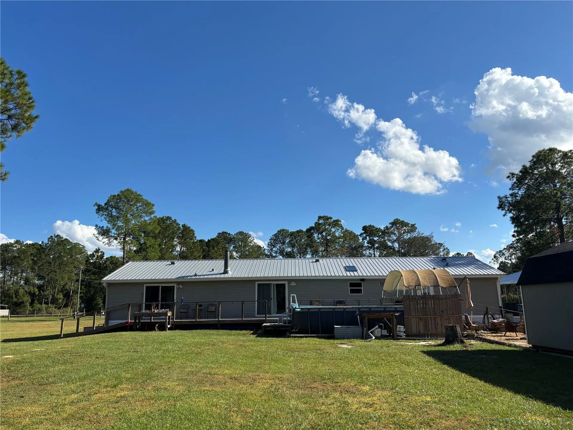 8260 SE 175th Court Ocklawaha FL 32179