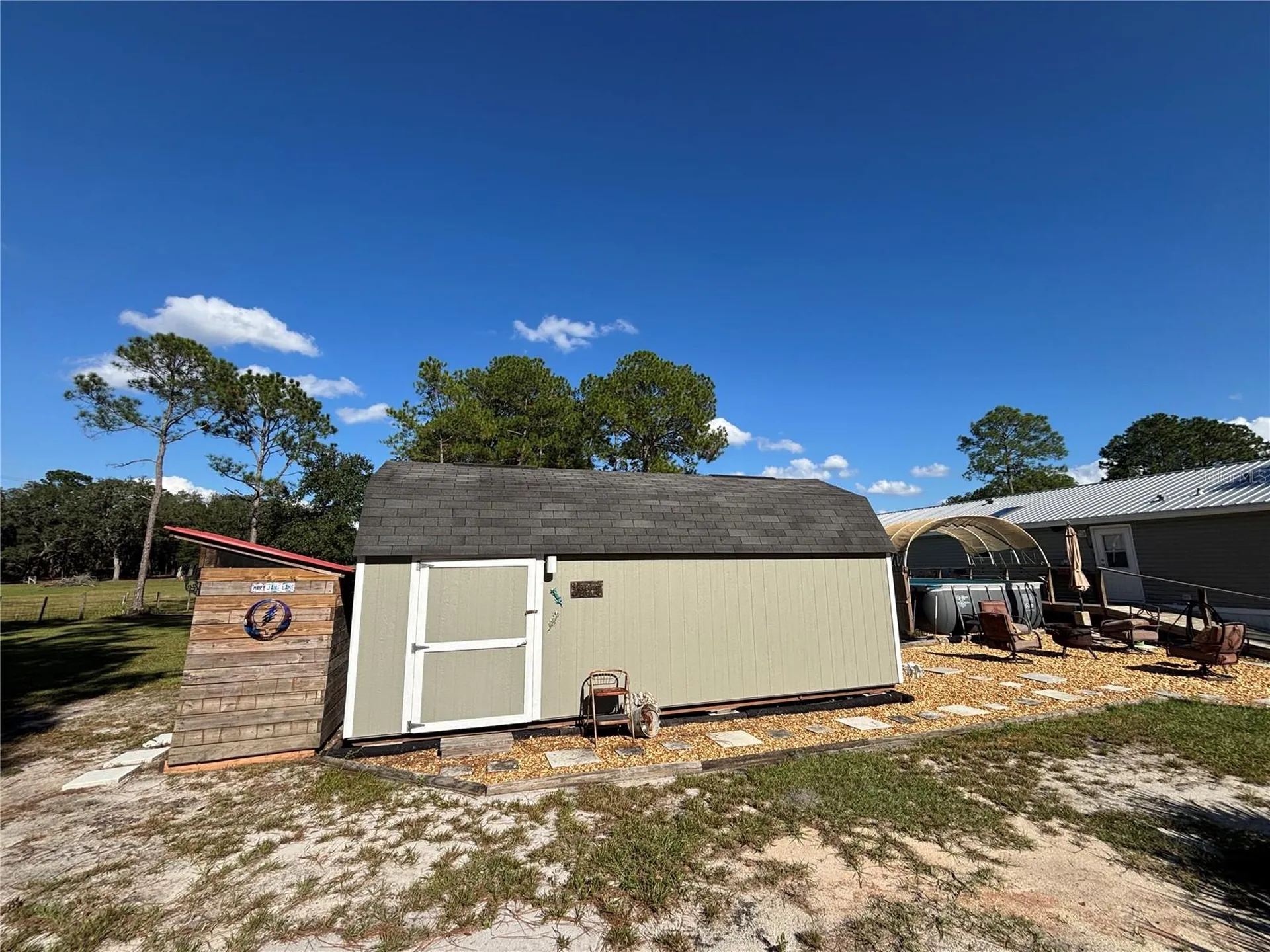 8260 SE 175th Court Ocklawaha FL 32179