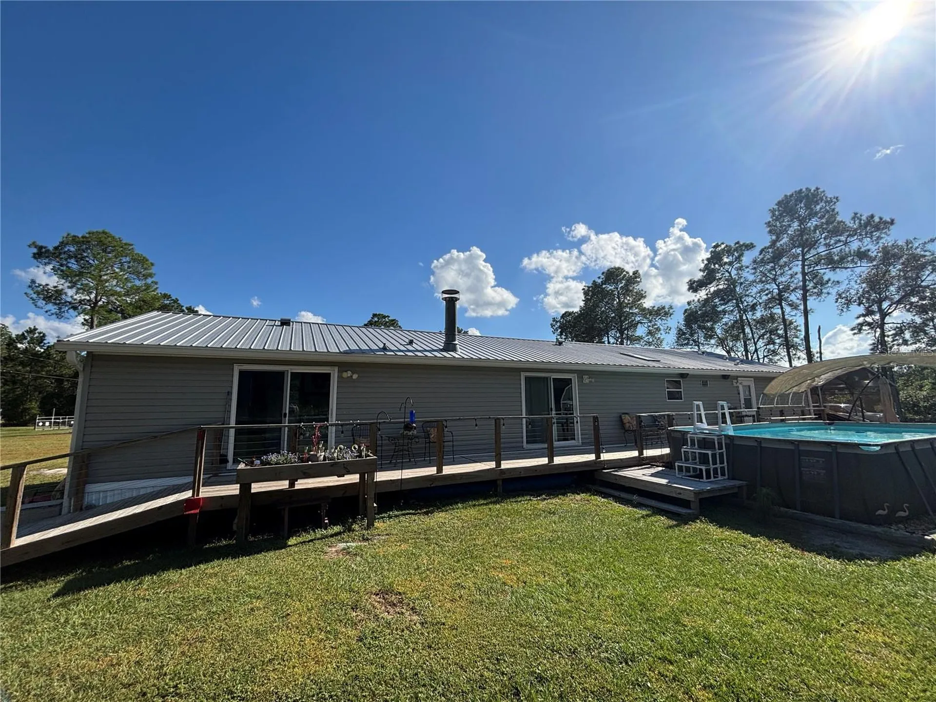 8260 SE 175th Court Ocklawaha FL 32179