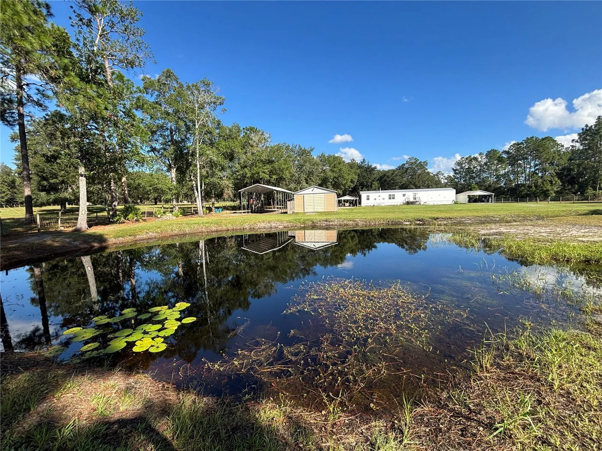 8260 SE 175th Court Ocklawaha FL 32179