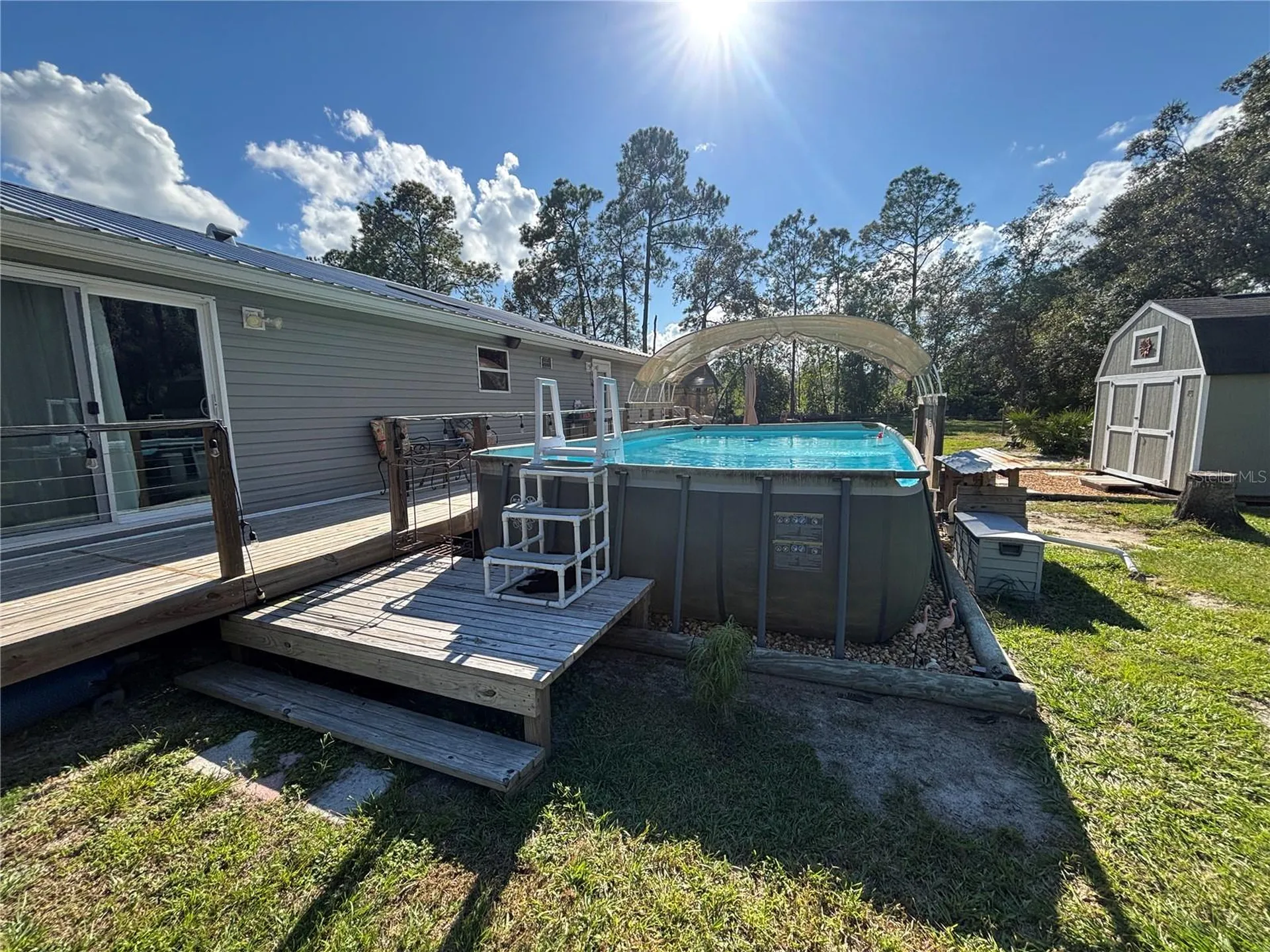 8260 SE 175th Court Ocklawaha FL 32179