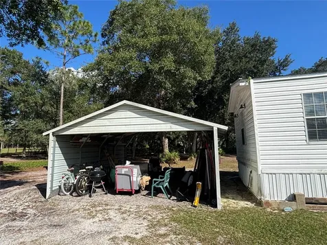 8260 SE 175th Court Ocklawaha FL 32179
