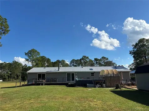 8260 SE 175th Court Ocklawaha FL 32179