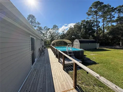 8260 SE 175th Court Ocklawaha FL 32179