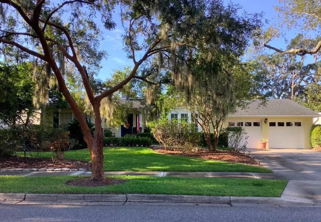 1232 Ayrshire Street Orlando FL 32803