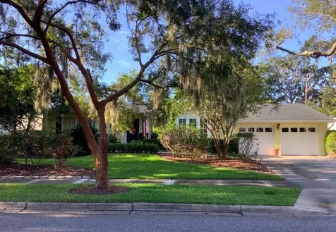 1232 Ayrshire Street Orlando FL 32803