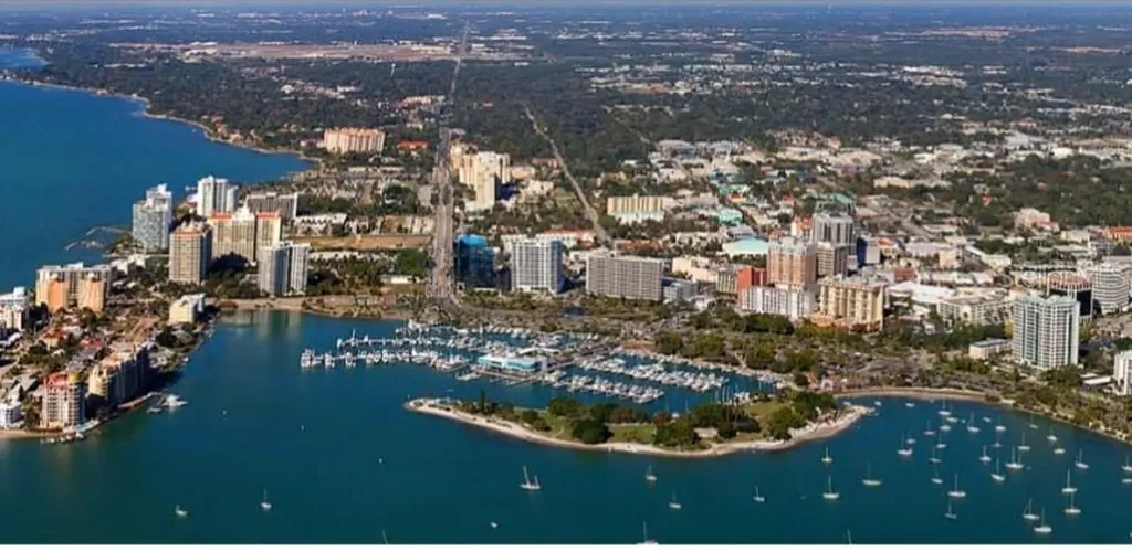 2904 Homasassa Road Sarasota FL 34239
