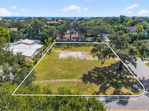 1101 Snell Isle Boulevard NE St Petersburg FL 33704