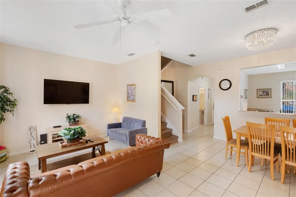 5702 Delorean Drive Kissimmee FL 34746