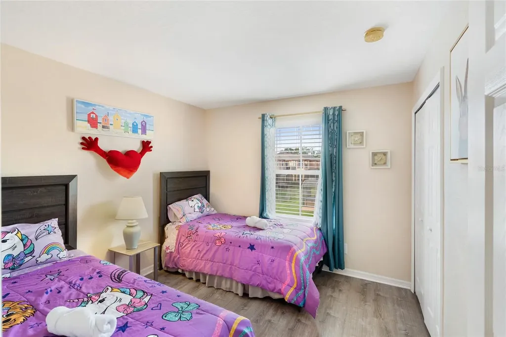 5702 Delorean Drive Kissimmee FL 34746