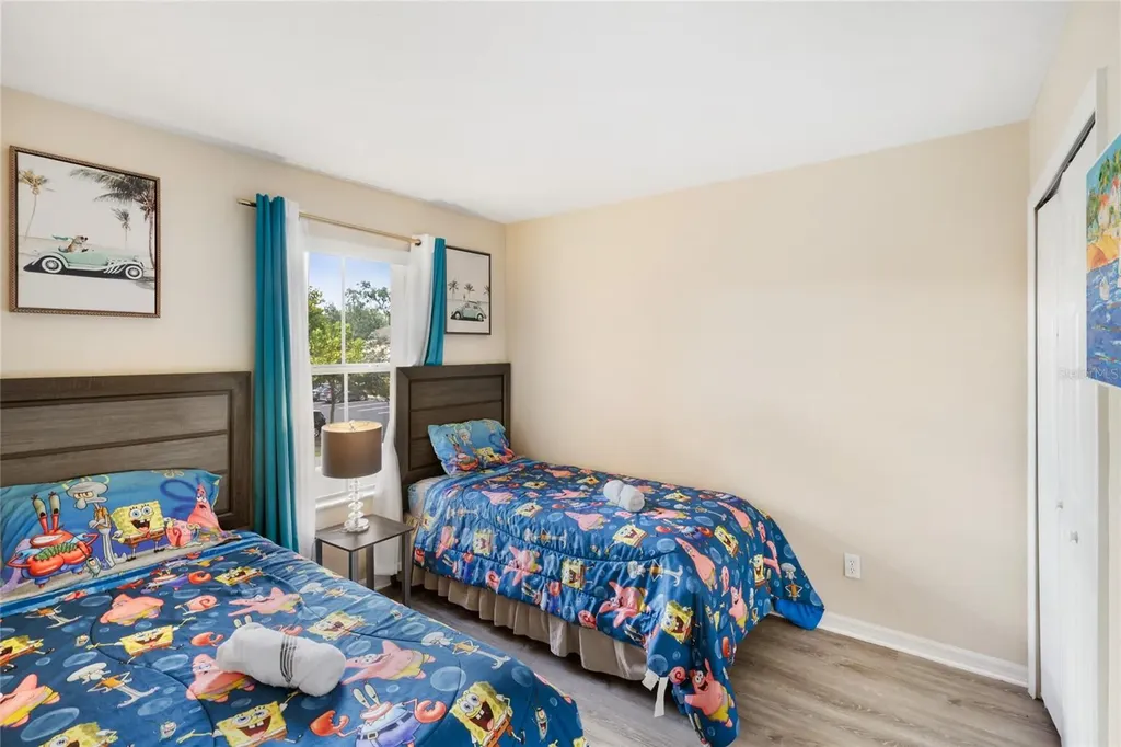5702 Delorean Drive Kissimmee FL 34746