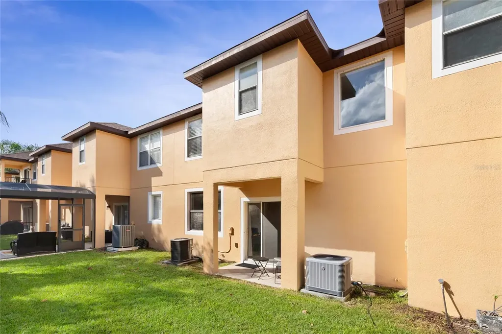 5702 Delorean Drive Kissimmee FL 34746