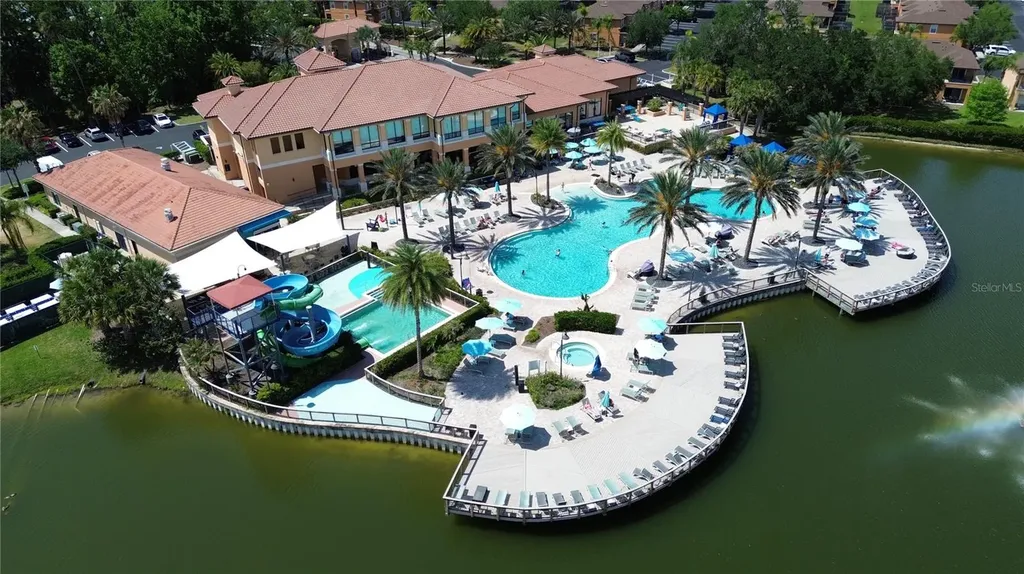5702 Delorean Drive Kissimmee FL 34746
