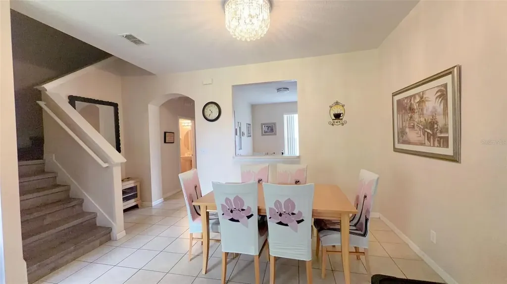 5702 Delorean Drive Kissimmee FL 34746