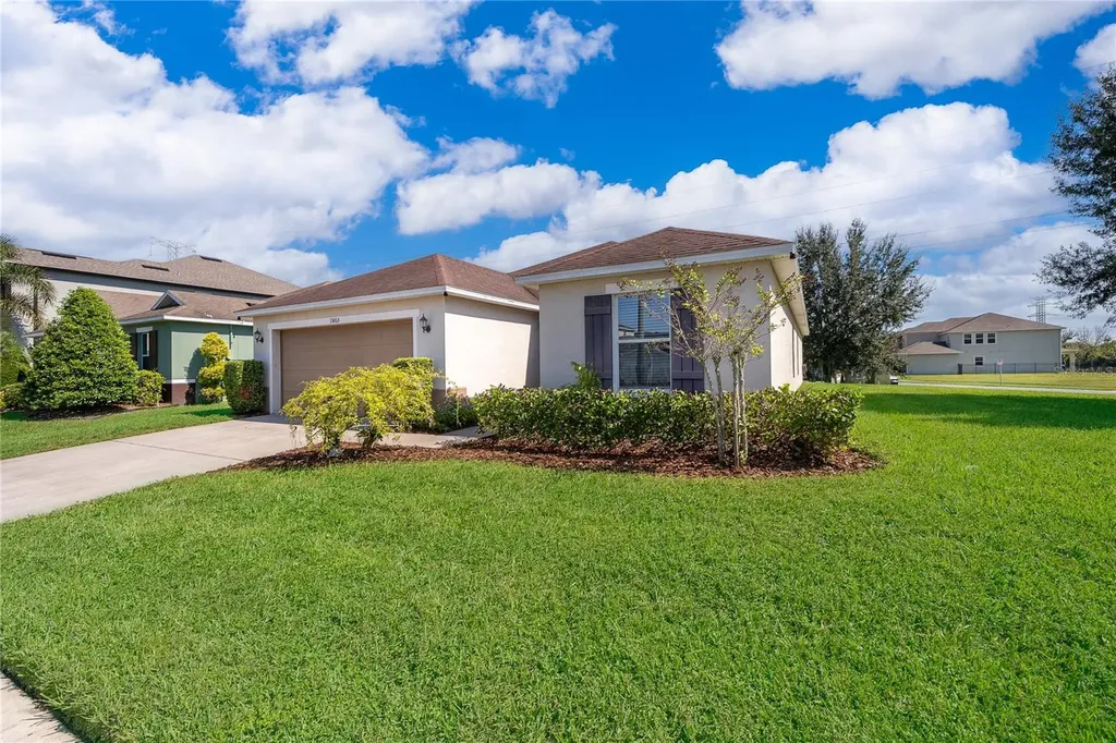 13065 Boggy Pointe Drive Orlando FL 32824