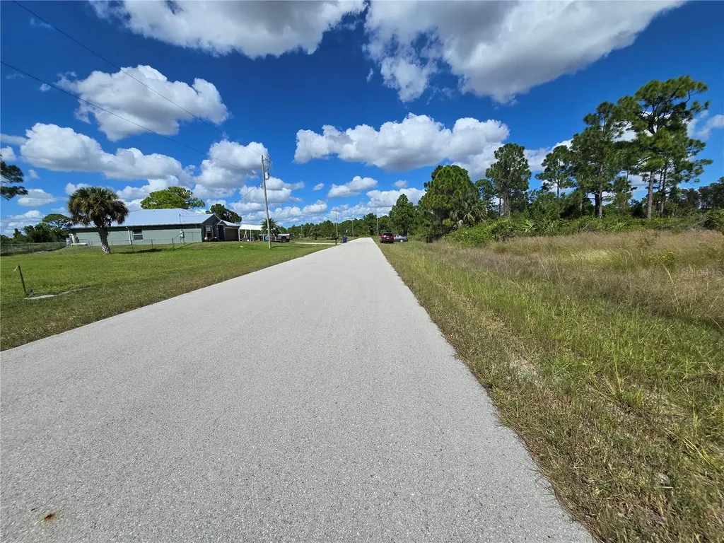 1034 Dearborn Street Lehigh Acres FL 33974