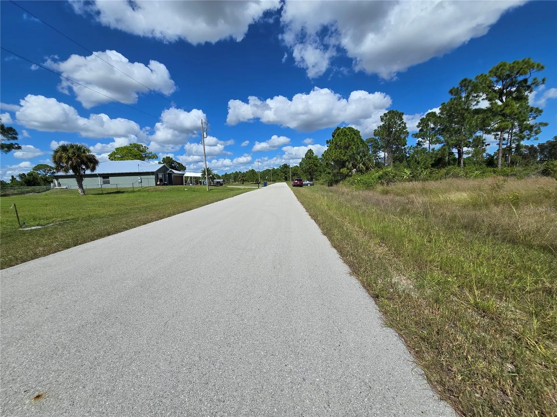 1034 Dearborn Street Lehigh Acres FL 33974