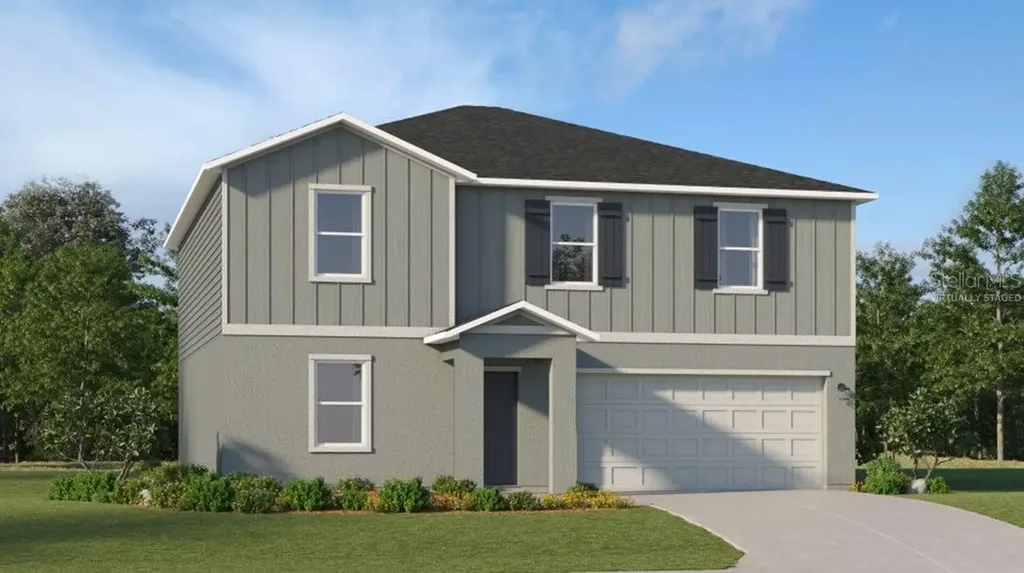 4818 Katrina Drive Haines City FL 33844