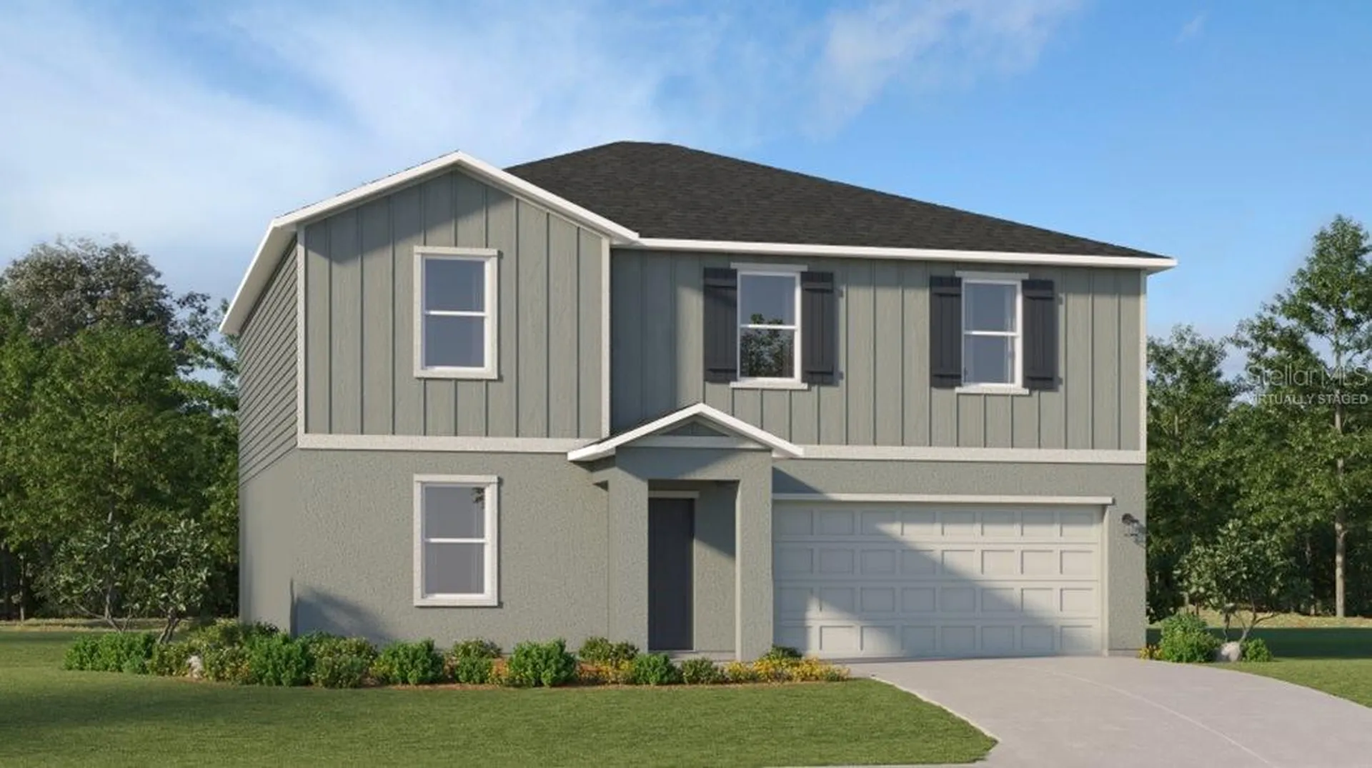 4818 Katrina Drive Haines City FL 33844