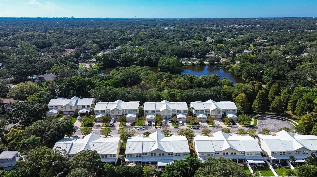 914 Woodbridge Court Safety Harbor FL 34695