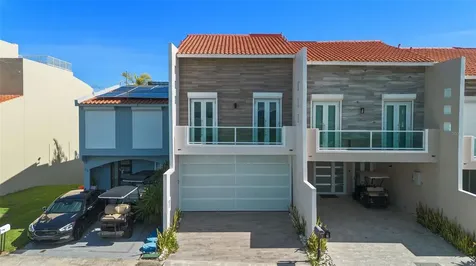 1 Shell Castle Club Humacao PR 00791