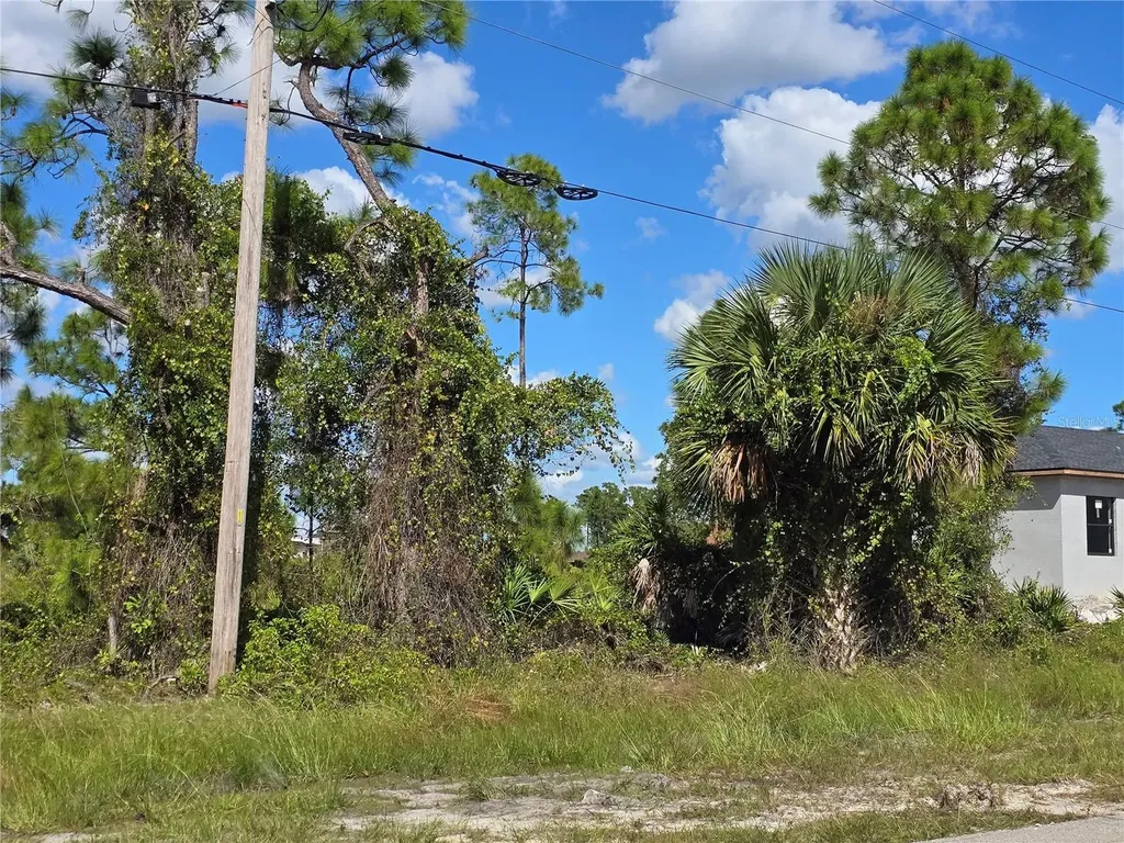 1111 Nimitz Boulevard Lehigh Acres FL 33974
