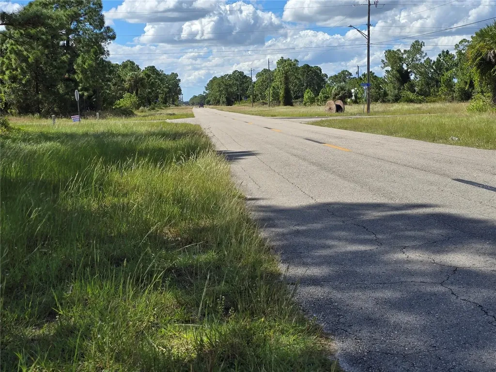 1111 Nimitz Boulevard Lehigh Acres FL 33974