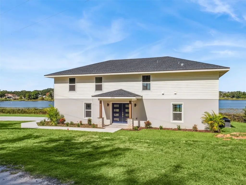 10951 Autumn Lane Clermont FL 34711