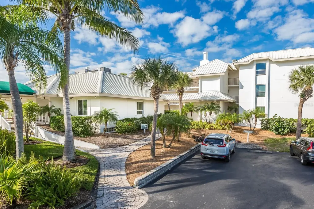 5000 Gasparilla Road Boca Grande FL 33921