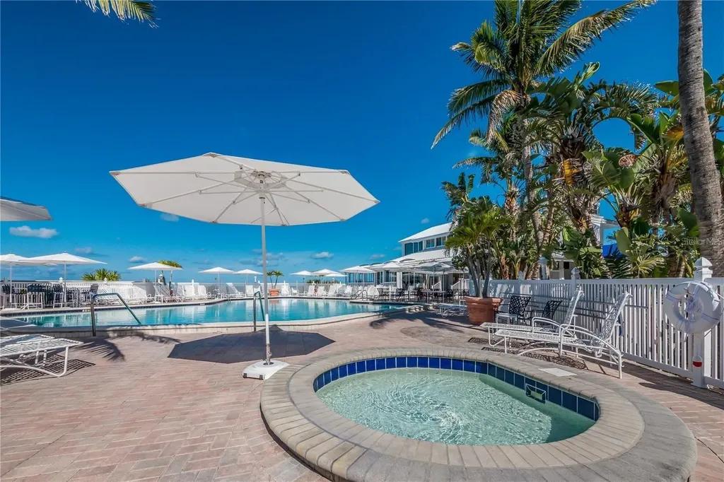 5000 Gasparilla Road Boca Grande FL 33921