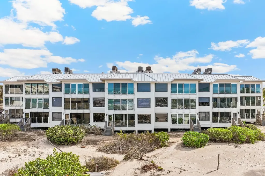 5000 Gasparilla Road Boca Grande FL 33921