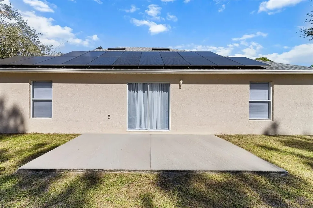 7895 N Sarazen Drive Citrus Springs FL 34434