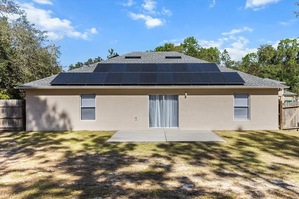 7895 N Sarazen Drive Citrus Springs FL 34434