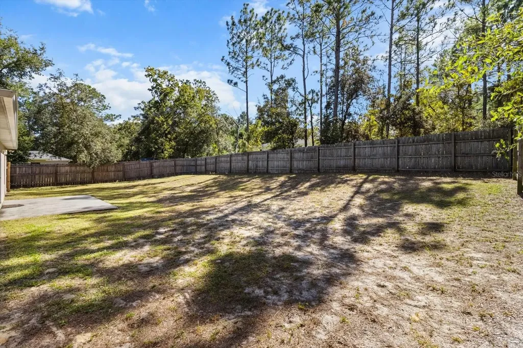 7895 N Sarazen Drive Citrus Springs FL 34434
