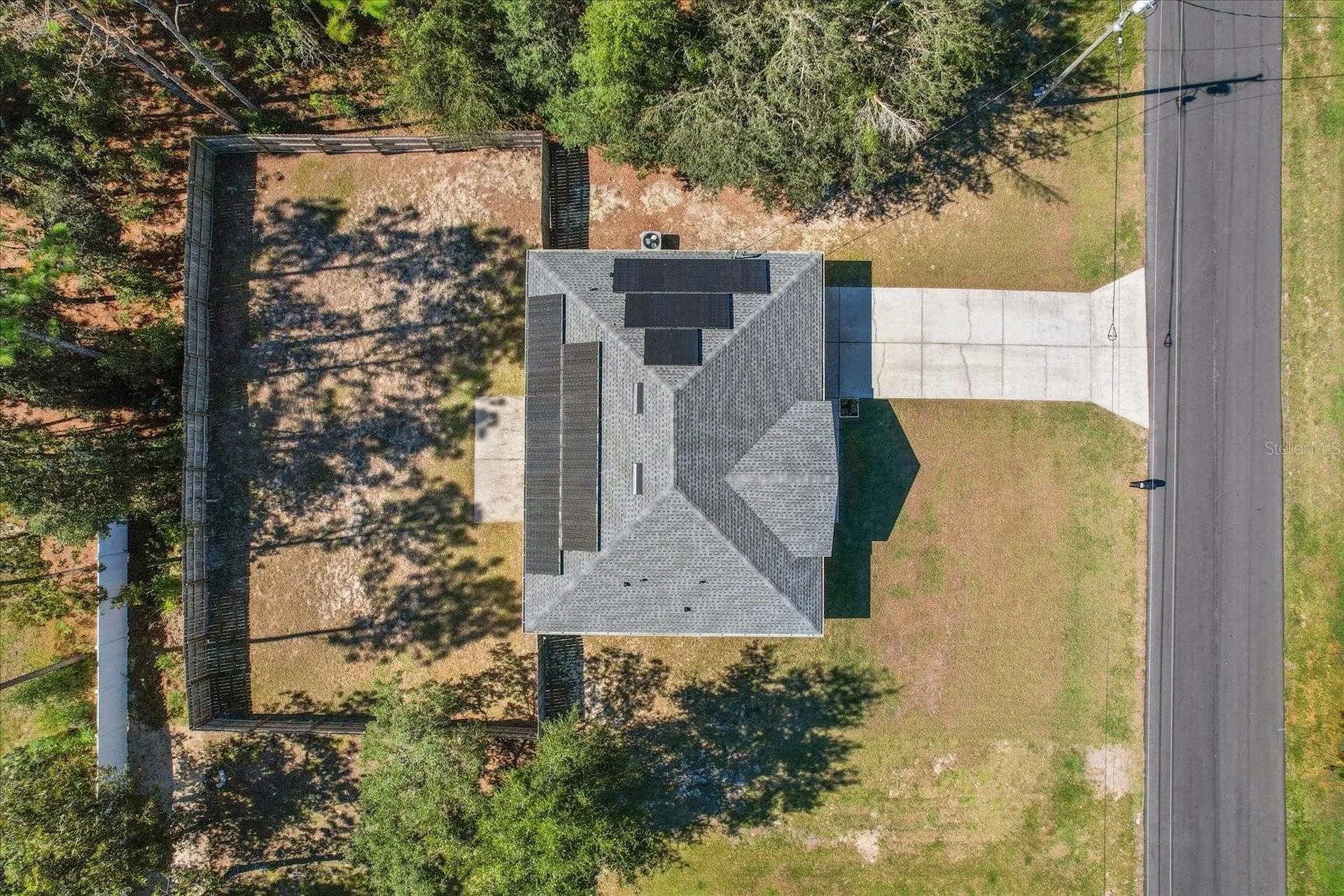 7895 N Sarazen Drive Citrus Springs FL 34434