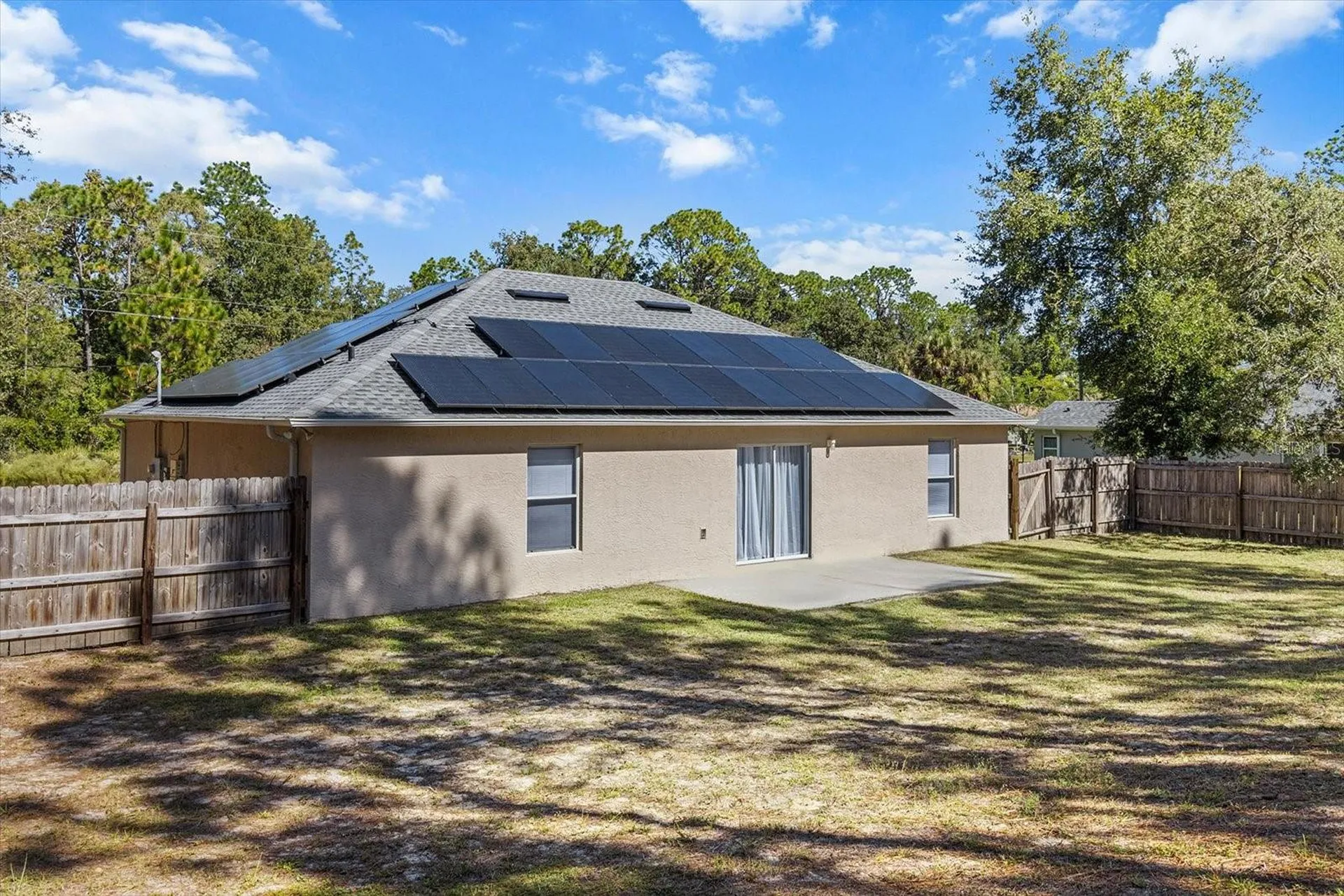7895 N Sarazen Drive Citrus Springs FL 34434
