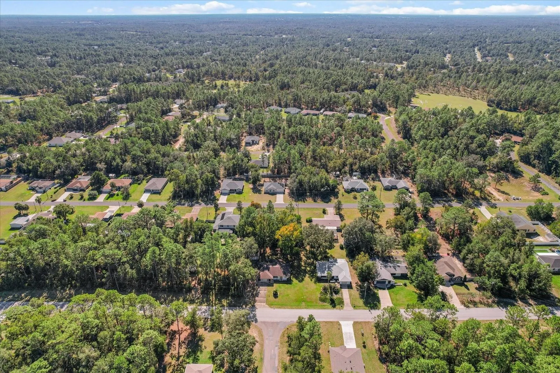 7895 N Sarazen Drive Citrus Springs FL 34434